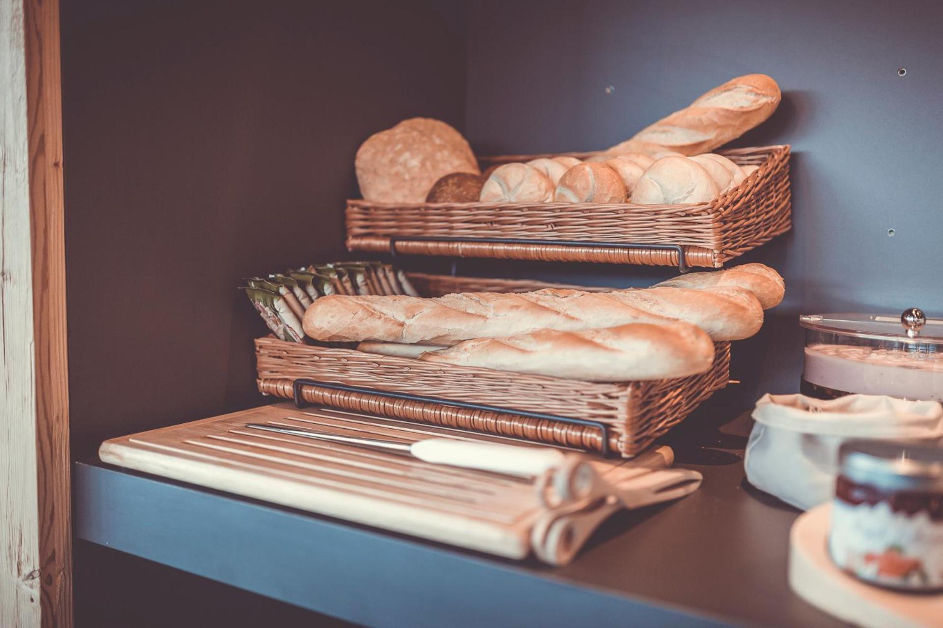 Spaces Hotel San Vigilio Di Marebbe Εξωτερικό φωτογραφία