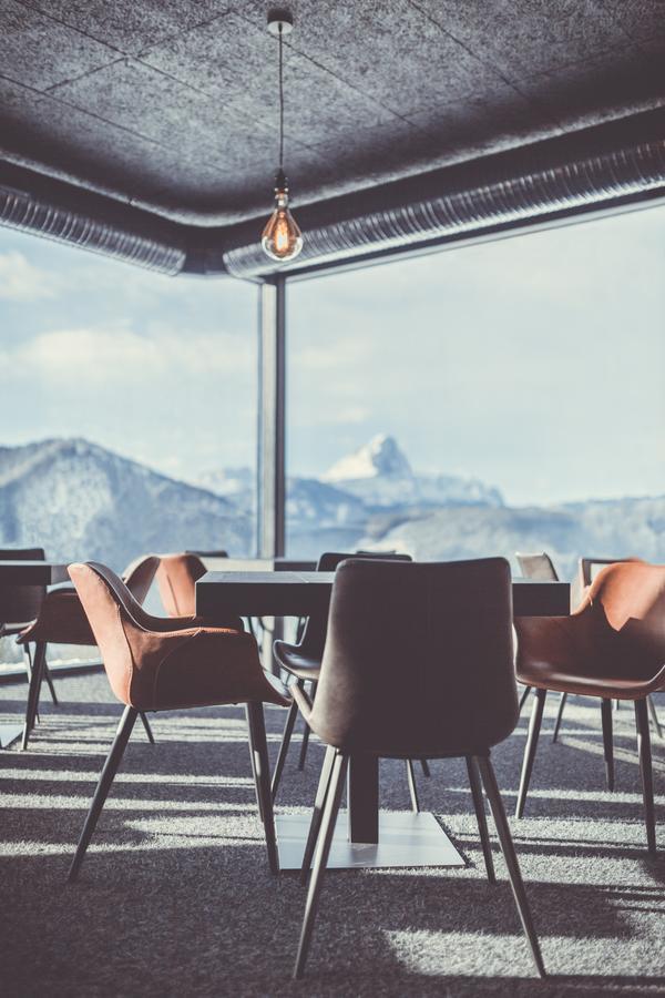Spaces Hotel San Vigilio Di Marebbe Εξωτερικό φωτογραφία