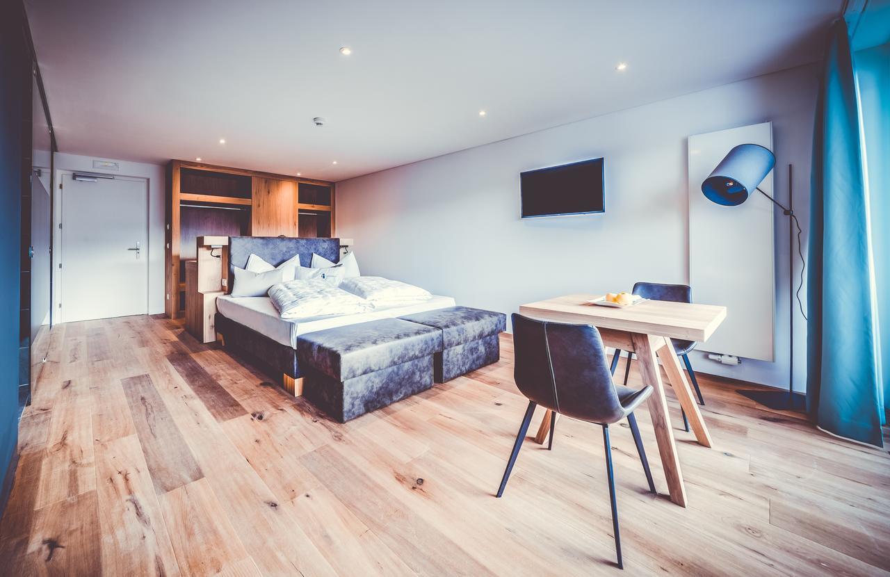 Spaces Hotel San Vigilio Di Marebbe Εξωτερικό φωτογραφία