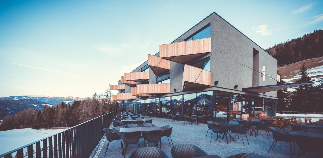 Spaces Hotel San Vigilio Di Marebbe Εξωτερικό φωτογραφία