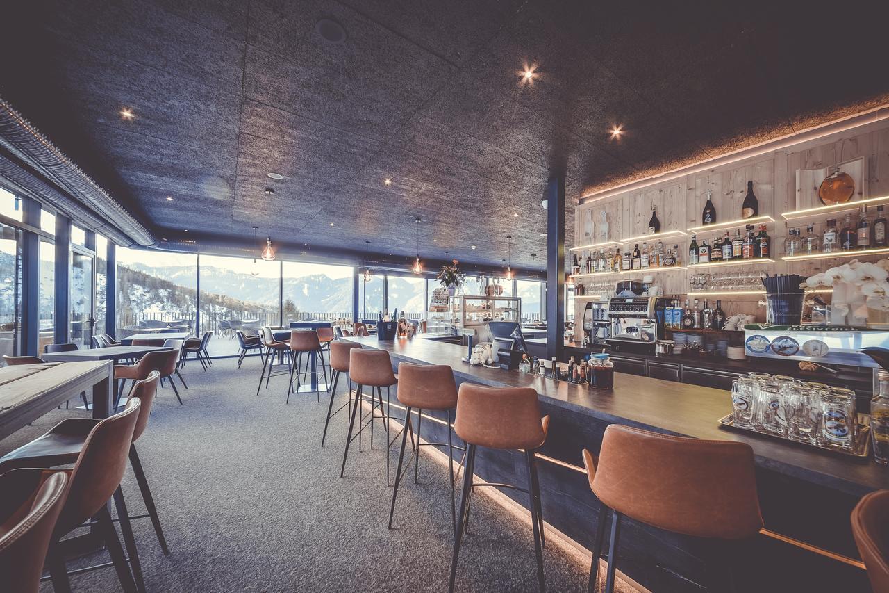 Spaces Hotel San Vigilio Di Marebbe Εξωτερικό φωτογραφία